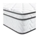 Vesgantti Twin Mattress 10 Inch, Fiberglass-Free | Cool Sleep Hybrid Single M...