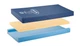 Invacare Softform Premier Bariatric Mattress, 80" Length, 48" Width, 6" Heigh...