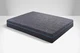 8-inch Mattress Full Size Hybrid Foam Mattress Pocket Coil, Mattress in a Box