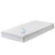 Kingnex Waterproof RV Bunk Mattress Narrow Twin 30x75, White