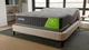 GhostBed 3D Matrix Queen 12" Mattress Medium-Plush Patented Cooling Technology