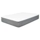 Dreamfoam Bedding Doze 11 Inch Soft Plush Firmness Memory Foam Mattress, Full Dreamfoam Bedding Doze 11 Inch Soft Plush Firmness Memory Foam Mattress, Full