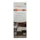 CopperCool Select 8" Cooling Gel Memory Foam Mattress, Full