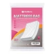 VicMore Twin Mattress Bag - 1.5mil Protective Moving & Storage Cover - Tear R...