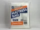 Pratt Heavy Duty Queen/King Mattress Bag Double Thickness 94" X 10&rdquo; X 100