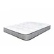 Spectra Orthopedic Mattress  Break-thru 10.5 Inch medium firm quilted-top double