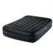 Intex Dura-Beam Plus 16.5" Pillow Rest Raised Airbed with Internal Pump - Queen