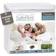 SafeRest Mattress Protector &ndash; Queen, Premium, Cotton, Waterproof Mattress
