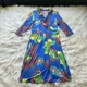 Lilly Pulitzer Starry Night Drama Queen Dress
