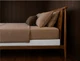 Avana Mattress Elevator - Under Bed 7-Inch Incline Foam Support Lift - Open-Box