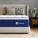 Avenco 10 Inch Twin Mattress, Twin Size Hybrid Mattress with Cooling Memory F...
