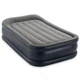 Intex Dura-Beam Plus Deluxe Pillow Rest Airbed - Twin - 16.5" Inflatable