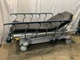 Stryker 1005 Glideaway Stretcher With Mattress S8212