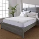 Pure Bamboo Waterproof Mattress Cover Complete Protection for All Ages
