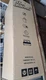 Ashley Furniture Chime Hybrid 12" Queen Mattress Plush Gel Memory Foam Coils