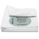 Coop Home Goods Premium Queen Mattress Protector Ultra Soft Breathable Bed Cover