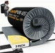 CYMULA Memory Foam Camping Mattress Pad Portable Roll Up Sleeping Mat