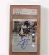 2002 Topps Finest - Ashley Lelie #443/1200 (AU, RC)