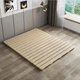 Futon Mattress Breathable Moisture Proof Full Japanese Floor Tatami Mat LOBOTOU