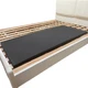 Sagging Mattress Support &ndash; 60&rdquo; X 24&rdquo; X 2&rdquo; High-Density 50D Foam under Mattress S