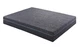 King Bed Mattress 11-inch Hybrid Foam Mattress Pocket Coil, Mattress in a Box