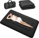 Japanese Futon Mattress, Foldable Tatami Mat Portable Dormitory Sleeping Pad ...