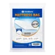 VICMORE 2-Pack Queen Mattress Bags for Moving & Storage &ndash; 4 Mil Heavy-Duty