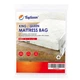 TopSoon Mattress Bag for Storage King/Queen, 1 Pack, 1.5mil, Clear