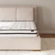 Signature Design by Ashley 10 Inch Chime Hybrid Innerspring King Mattress with