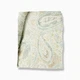 $650 Sherry Kline Sea Mist Color Queen Bliss 3-Piece Comforter Blanket Bed Set