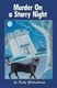Murder on a Starry Night (Queen Bees Quilt Mysteries) - Paperback - GOOD