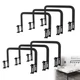 Rioychan Mattress Retainer Bar Keep Bed Stopper from Sliding, Non Slip Mattre...
