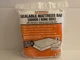 Uhaul Sealable Mattress Bag Queen / King Size SMBQK, NEW