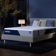 Mattress Full 12 Inch Nectar Classic Hybrid Memory Foam Cooling White Medium