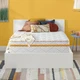 Simmons Exclusive - Premium Hybrid Memory Foam Mattress - 12 Inch, Twin Size,...