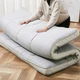 Futon Floor Mattress Japanese Traditional Shiki Futon Twin Size Pad Roll Up Mat
