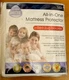 Twin All In One Mattress Protector Bed Bug Blocker Waterproof Triple Closure