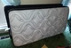 Twin Mattress set Ashley furniture brand