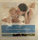 Linenspa Mattress Protector Twin Liquid Proof Membrane Dust Mite Protection NEW