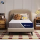 Avenco 8 Inch Twin Mattress with OpenCell Foam for Breathable Comfort, Gel Me...