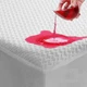 TASTELIFE King Mattress Protector Waterproof, 3D Air Fabric Cooling King Bed ...