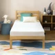 Sleep Cool All Night - Zinus 5 Inch Twin Memory Foam Mattress