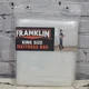 Franklin Mattress Bag King Size Protects Move Storage Clear 100in x 78in x 14in