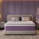12" Queen Mattress in a Box - Dual-Sided Comfort, Memory Foam & Cool Sleep