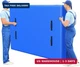 Acnusik Queen Mattress Bags for Moving and Storage, Reusable Heavy Duty Tarp Wat