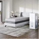 SVEN & SON 14&rdquo; Twin XL Mattress SS14TXL-2