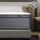 10" 12" 14" Gel Memory Foam Mattress Innerspring Twin Full Queen King Hybrid Bed