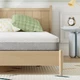 Relieve Pressure & Sleep Cool - Novilla 8 Inch Twin XL Gel Memory Foam Mattress