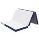 Avenco Trifold Memory Foam Mattress Topper Queen 4 Inch