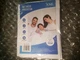 DMI Waterproof Mattress Protector and Cover, Contoured Fitted Sheet Fit,